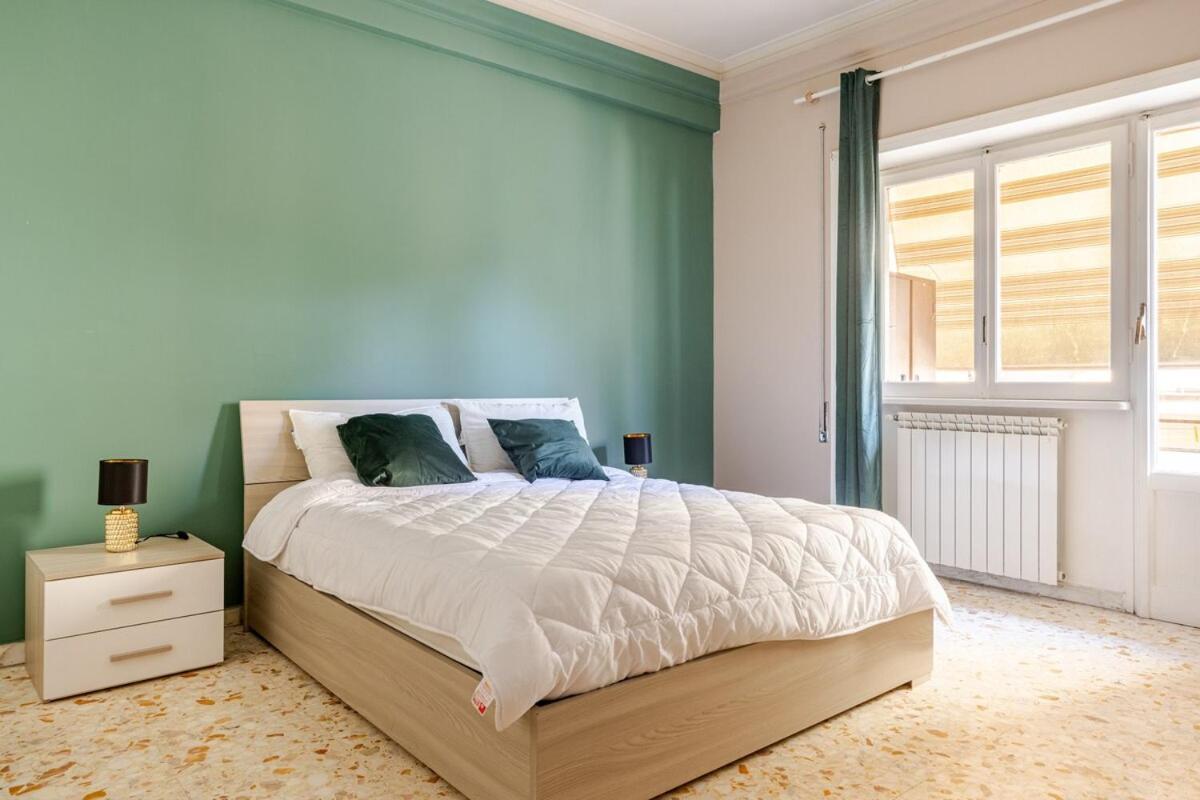 Dolce Romana Bed and breakfast *