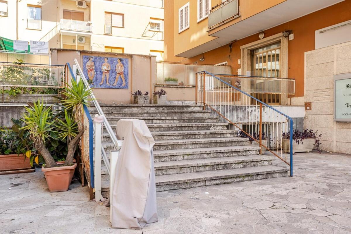 Dolce Romana Bed & Breakfast