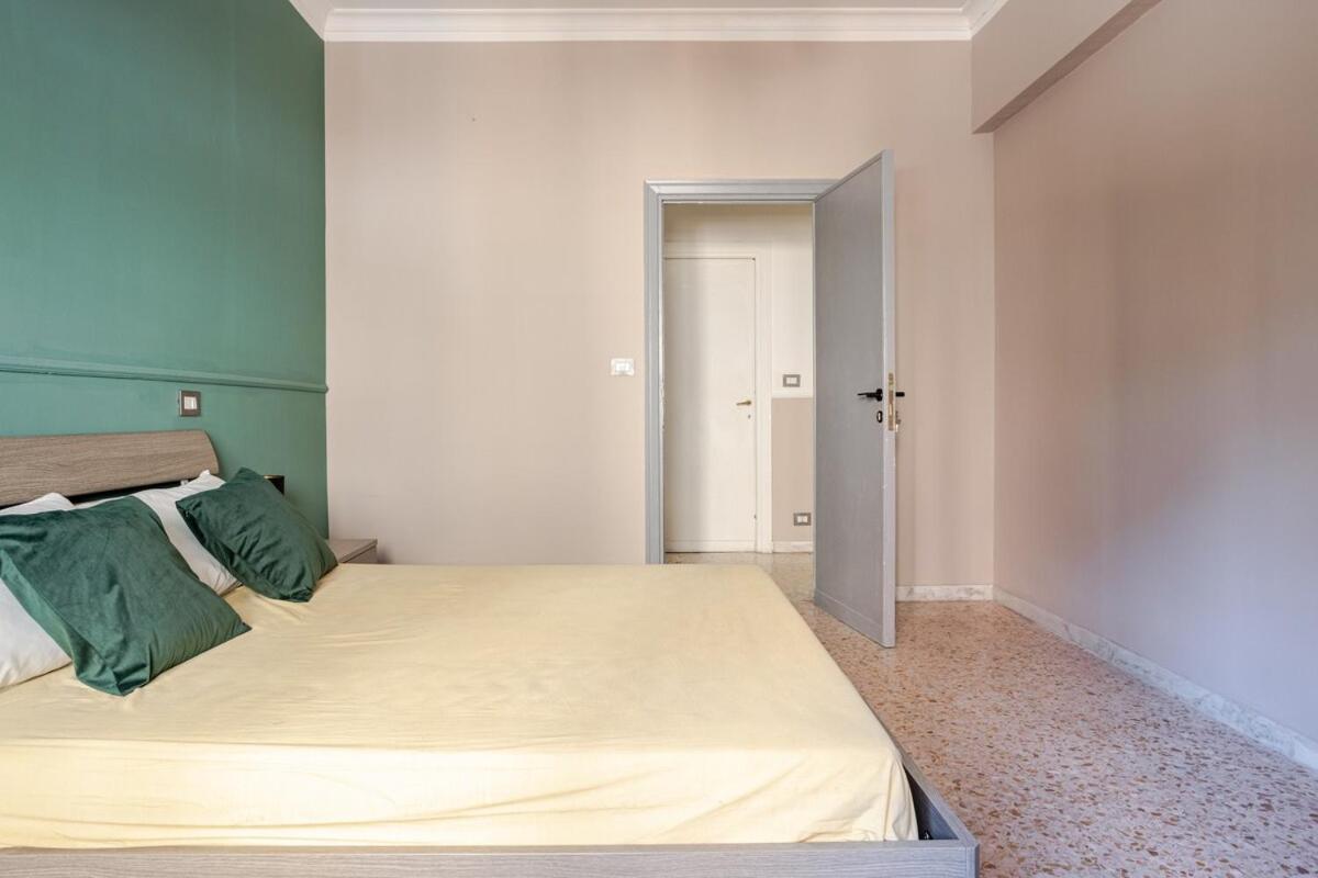 Alojamento de Acomodação e Pequeno-almoço Dolce Romana Roma