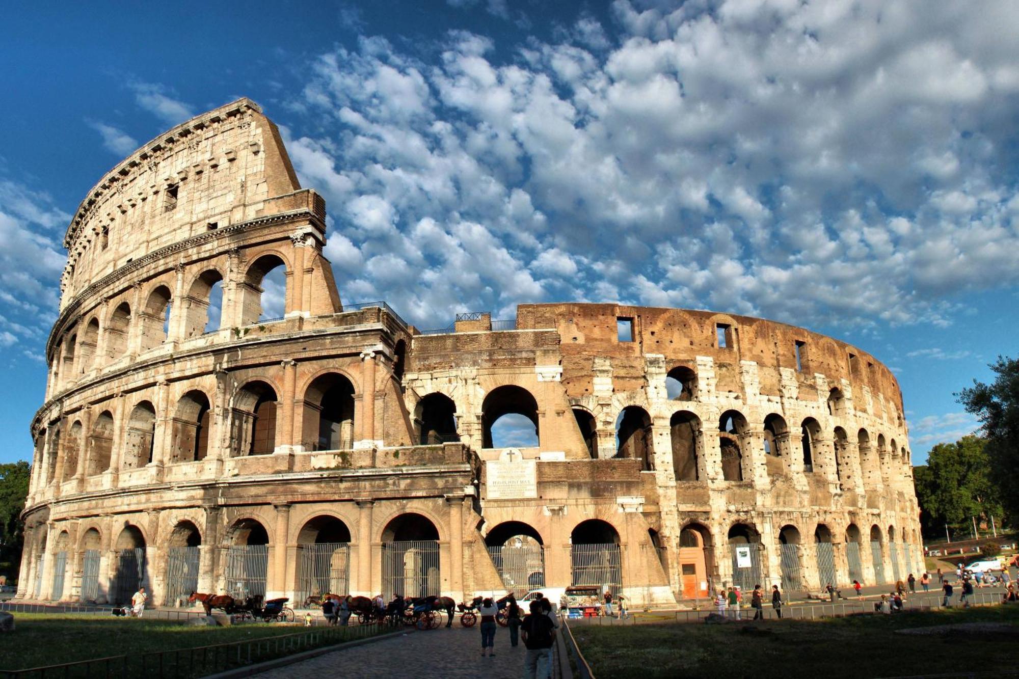 Dolce Romana Roma